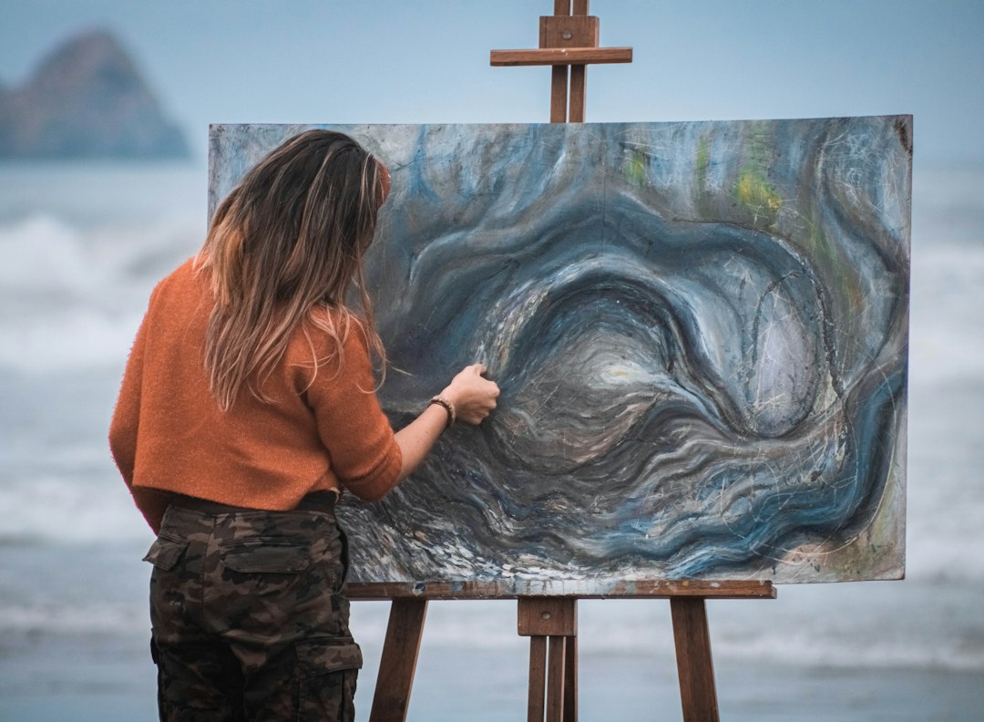 Kunst og kreativitet: En reise inn i den menneskelige sjel